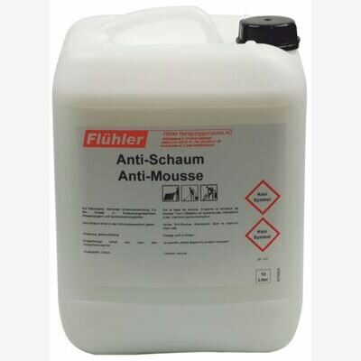 Anti-mousse 5 l