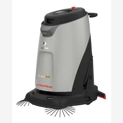 Gausium Scrubber 50