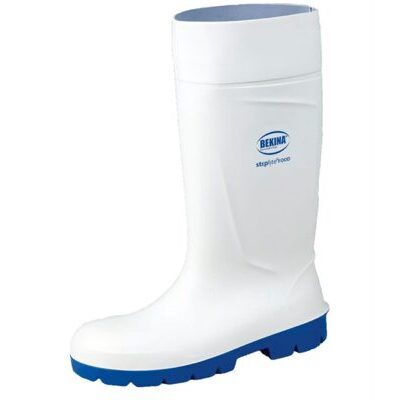 Bottes de protection Bekina