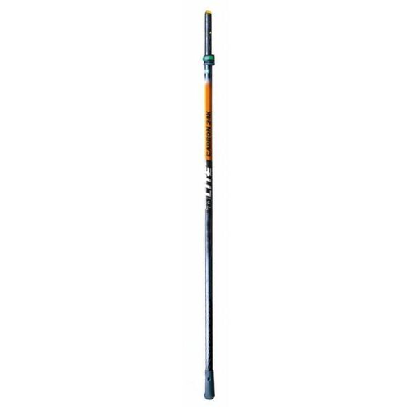 nLite Carbon 24k Barre principale télescopique