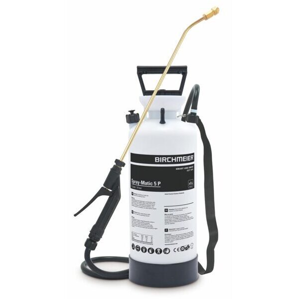 Birchmeier SPRAY MATIC Pulvérisateur à pression