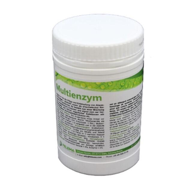 Felema Multienzym Pulver1 kg