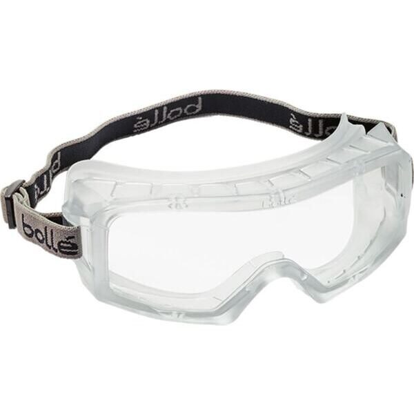 Lunettes de protection panoramiques Coverall