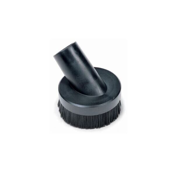 Brosse ronde 152 mm soies dures D=38 mm