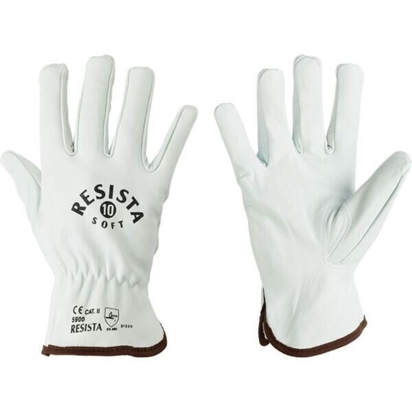 Gants de protection Resista-Soft