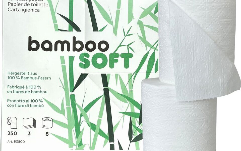 BambooSoft